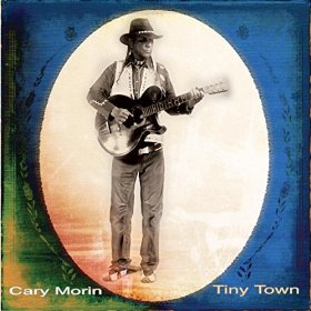Cary Morin